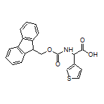 2-(Fmoc-amino)-2-(3-thienyl)acetic Acid