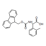 N-Fmoc-2-methylphenylglycine