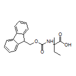 N-Fmoc-DL-isovaline