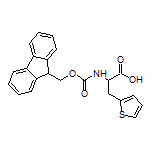 2-(Fmoc-amino)-3-(2-thienyl)propanoic Acid