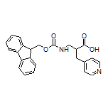 3-(Fmoc-amino)-2-(pyridin-4-ylmethyl)propanoic Acid