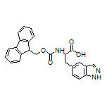 2-(Fmoc-amino)-3-(5-indazolyl)propanoic Acid