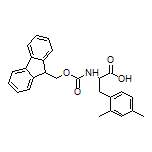 2-(Fmoc-amino)-3-(2,4-dimethylphenyl)propanoic Acid