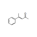 (E)-4-Phenylpent-3-en-2-one