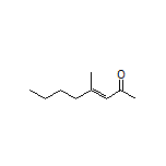 (E)-4-Methyloct-3-en-2-one