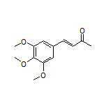 (E)-4-(3,4,5-Trimethoxyphenyl)but-3-en-2-one