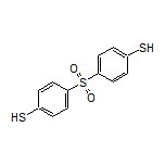 4,4’-Sulfonyldibenzenethiol