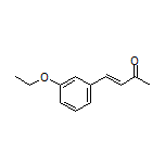 (E)-4-(3-Ethoxyphenyl)but-3-en-2-one