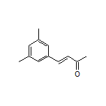 (E)-4-(3,5-Dimethylphenyl)but-3-en-2-one