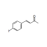 (E)-4-(4-Iodophenyl)but-3-en-2-one