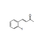 (E)-4-(2-Iodophenyl)but-3-en-2-one