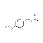 (E)-4-(4-Isopropoxyphenyl)but-3-en-2-one