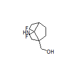 (8,8-Difluoro-3-azabicyclo[3.2.1]octan-1-yl)methanol