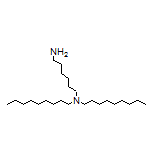 N1,N1-Dinonylhexane-1,6-diamine