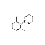 1-(2,6-Dimethylpyridin-1-ium-1-yl)borinin-1-uide