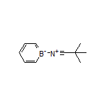 1-[(2,2-Dimethylpropylidyne)ammonio]borinin-1-uide