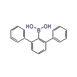 [1,1’:3’,1’’-Terphenyl]-2’-ylboronic Acid