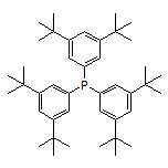 Tris(3,5-di-tert-butylphenyl)phosphine