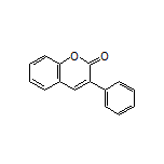 3-Phenylcumarin