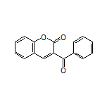 3-Benzoylcoumarin