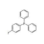 (4-Iodophenyl)diphenylphosphine