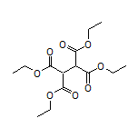 Tetraethyl Ethane-1,1,2,2-tetracarboxylate