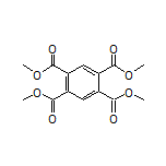 Tetramethyl Benzene-1,2,4,5-tetracarboxylate