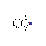 1,1,3,3-Tetramethylisoindoline