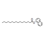 1-Naphthyl Palmitate