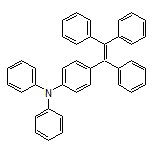 N,N-Diphenyl-4-(1,2,2-triphenylvinyl)aniline