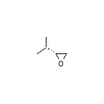 (R)-2-Isopropyloxirane