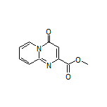 Methyl 4-Oxo-4H-pyrido[1,2-a]pyrimidine-2-carboxylate