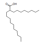 2-Octyldodecanoic Acid