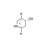 (1S,4S,5R)-2-Azabicyclo[2.2.1]heptan-5-ol