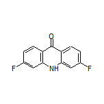 3,6-Difluoroacridin-9(10H)-one