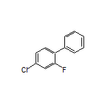 4-Chloro-2-fluoro-1,1’-biphenyl