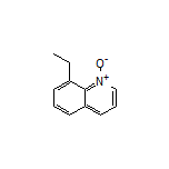 8-Ethylquinoline 1-Oxide