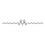 Didecyl 2-Methylmalonate