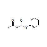 Phenyl 3-Oxobutanoate