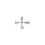 Phosphorodichloridic Acid