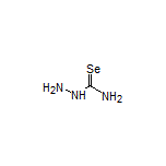 Selenosemicarbazide