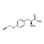 4-Propargyloxy-L-phenylalanine