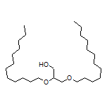 2,3-Bis(dodecyloxy)propan-1-ol