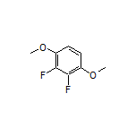 2,3-Difluoro-1,4-dimethoxybenzene