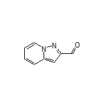 Pyrazolo[1,5-a]pyridine-2-carbaldehyde