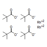 Rhodium(II) Pivalate Dimer