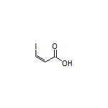 (Z)-3-Iodoacrylic Acid