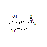 2-Methoxy-5-nitrobenzyl Alcohol