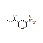 1-(3-Nitrophenyl)-1-propanol