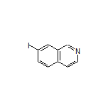 7-Iodoisoquinoline